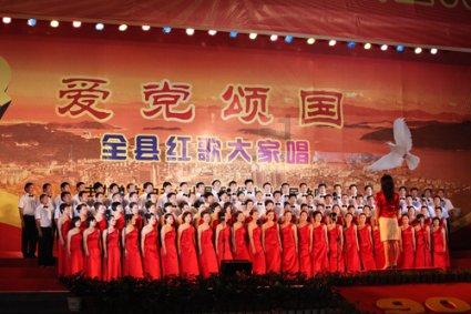 一百年之后