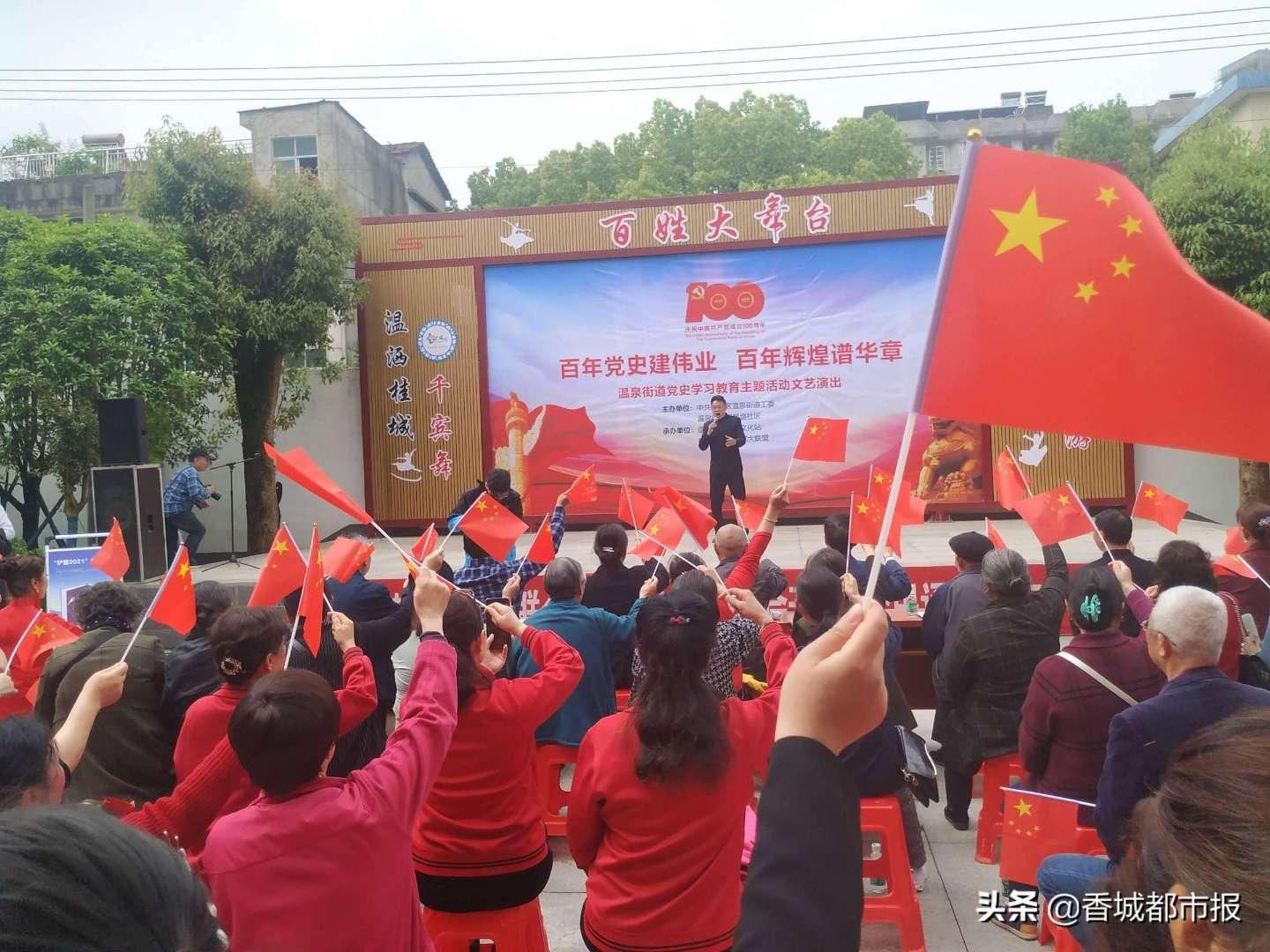 办好小案件 服务大民生