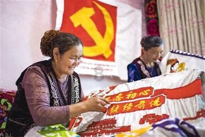 甜美小邮差